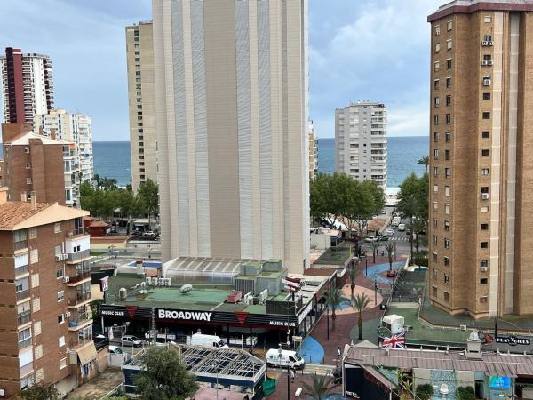 Sale of flat in Piso en Pueblo Levante, Benidorm, Benidorm
photo 1