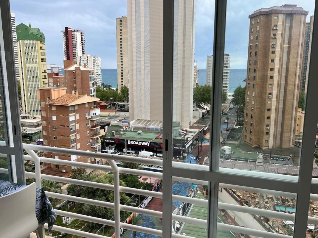 Sale of apartment in Piso en Pueblo Levante, Benidorm, Benidorm
photo 3