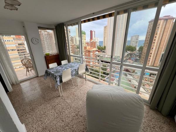 Sale of flat in Piso en Pueblo Levante, Benidorm, Benidorm
 photo 4