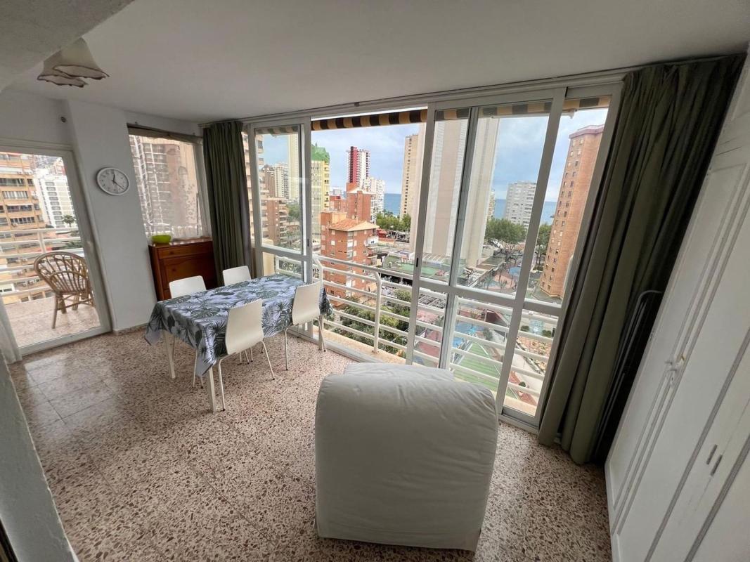 Sale of apartment in Piso en Pueblo Levante, Benidorm, Benidorm
photo 5