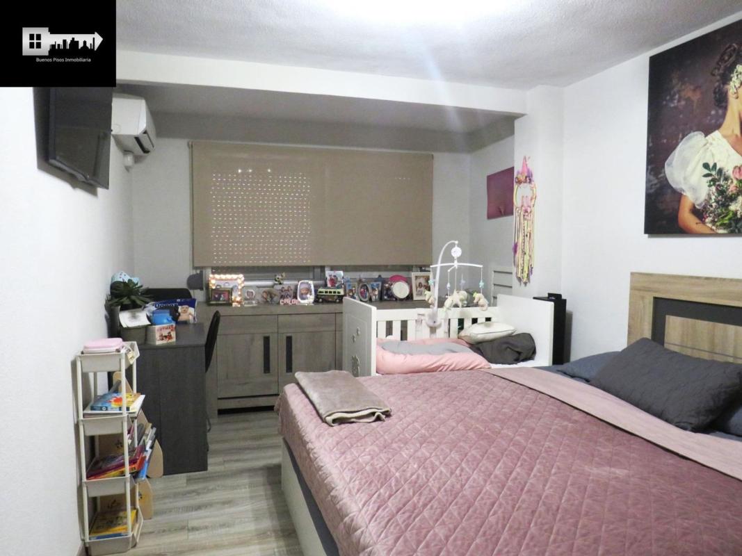 Sale of apartment in Piso en Alipark, Alicante / Alacant, Alicante
photo 2