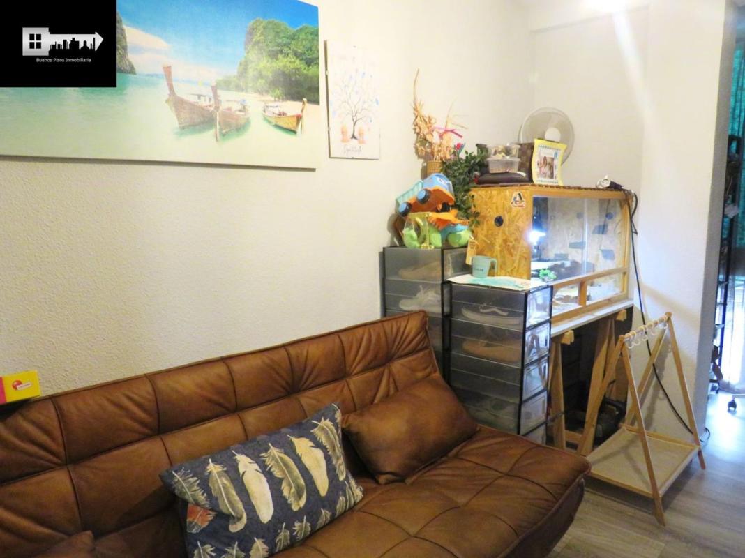 Sale of apartment in Piso en Alipark, Alicante / Alacant, Alicante
photo 4