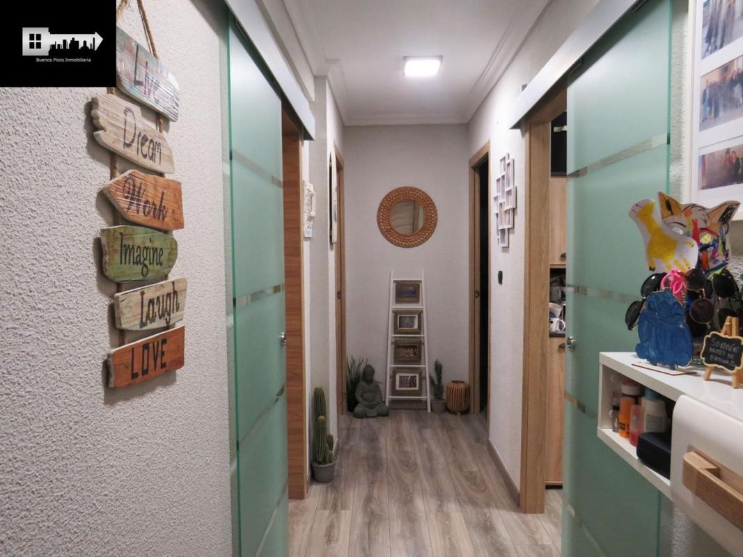 Sale of apartment in Piso en Alipark, Alicante / Alacant, Alicante
photo 5