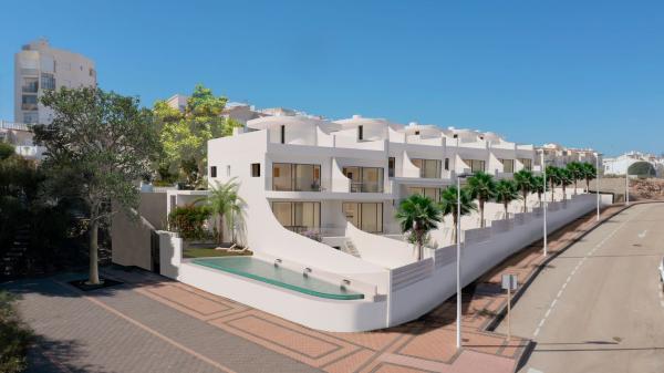 Venta de piso en Piso en Calle celindo, 1, Cañada del Molino, Torrevieja, Torrevieja
photo 1