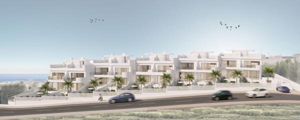Venta de piso en Piso en Calle celindo, 1, Cañada del Molino, Torrevieja, Torrevieja
 photo 4