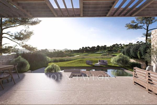 Promotion La Reserva Menorca new development in Es Mercadal thumbnail 2
