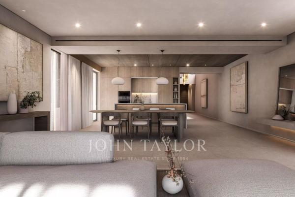 Promotion La Reserva Menorca new development in Es Mercadal photo 4