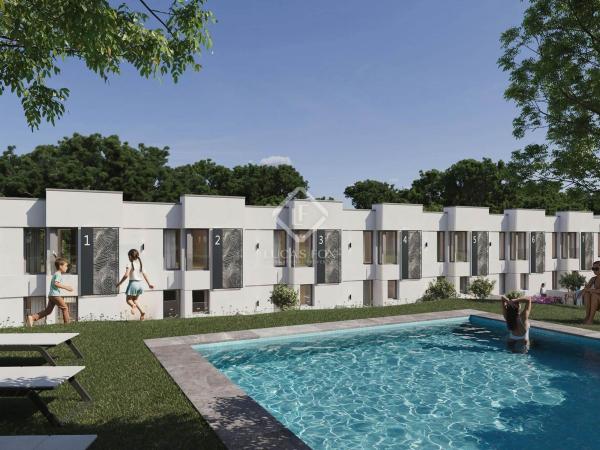 Promotion Sant Pol Hills new development in Castell Platja d'Aro photo 2