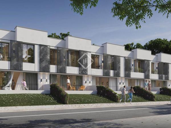 Promotion Sant Pol Hills new development in Castell Platja d'Aro photo 3