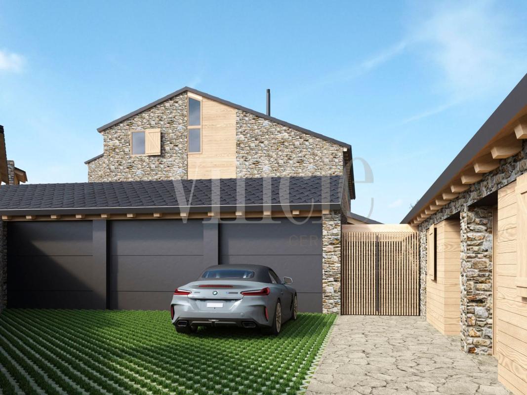 Продажа таунхауса в  Calle del Serrat s/n, Bellver de Cerdanya , Бельвер-де-Серданья photo 2