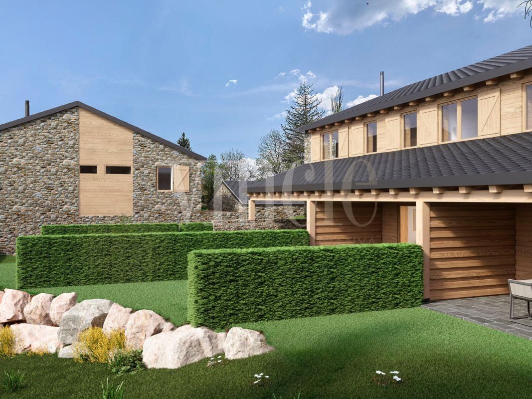 Продажа таунхауса в  Calle del Serrat s/n, Bellver de Cerdanya , Бельвер-де-Серданья photo 5