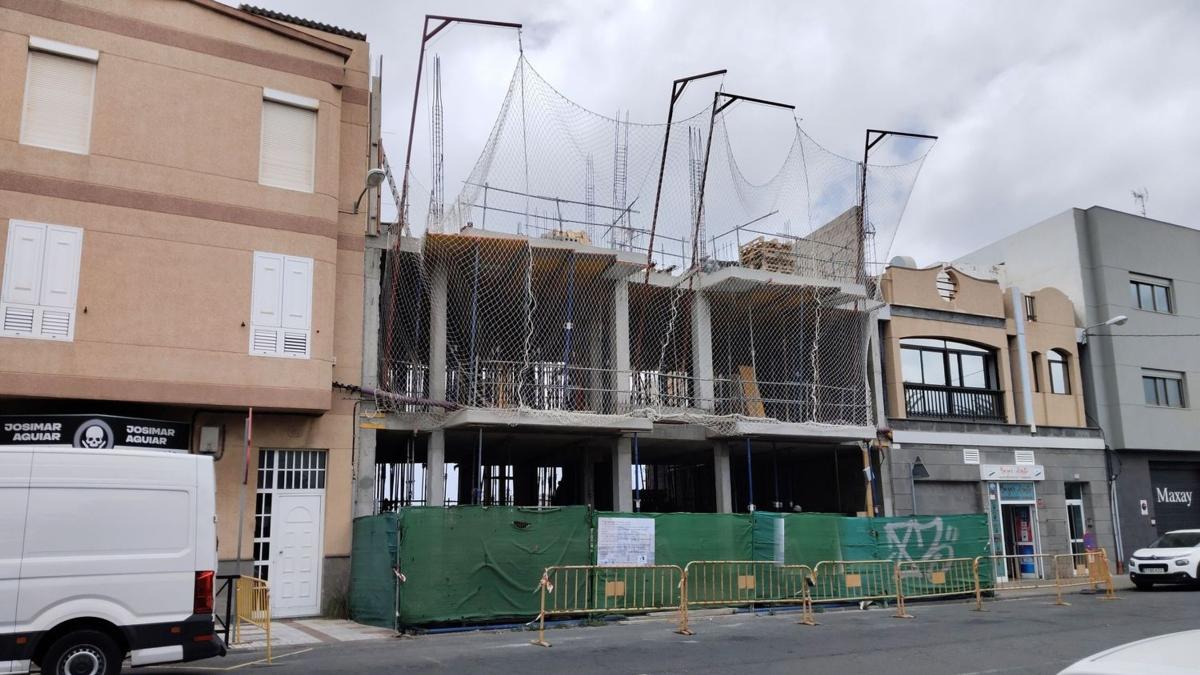 Obra nueva Mirador Guiniguada en Las Palmas de Gran Canaria (Revista) photo 5