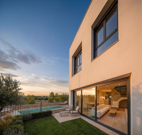 Promoción Residencial Movera obra nueva en Zaragoza thumbnail 3