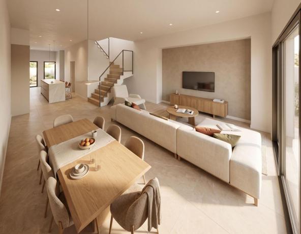 Promoción Residencial Movera obra nueva en Zaragoza photo 4