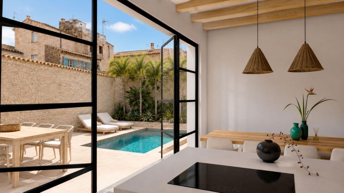 Sale of townhouse in Santanyí, Santanyí , Santanyí photo 4