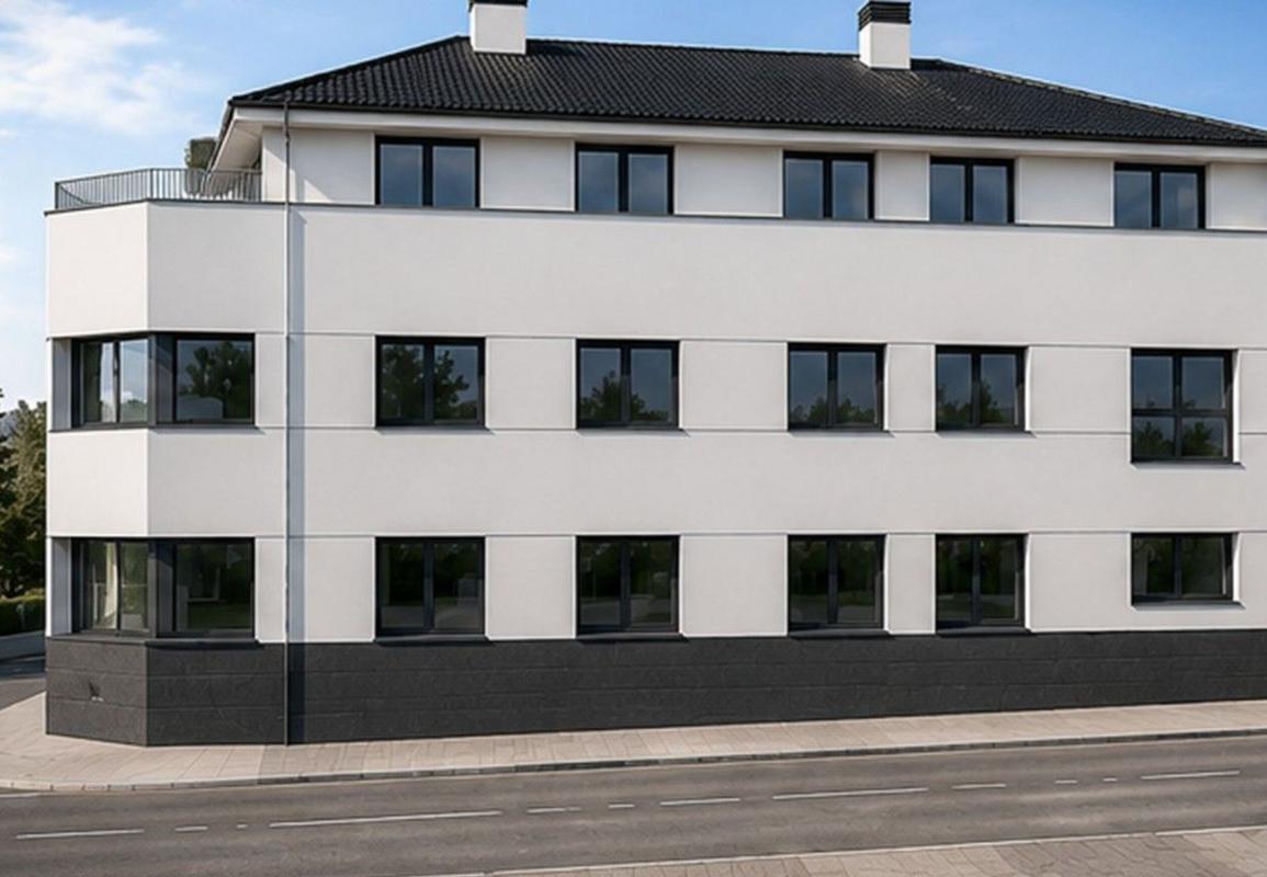 Новостройка Residencial Ambrosio Pérez в Кабанильяс дель Кампо photo 2