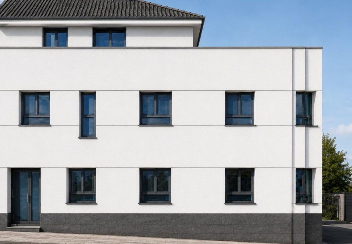 Новостройка Residencial Ambrosio Pérez в Кабанильяс дель Кампо photo 4