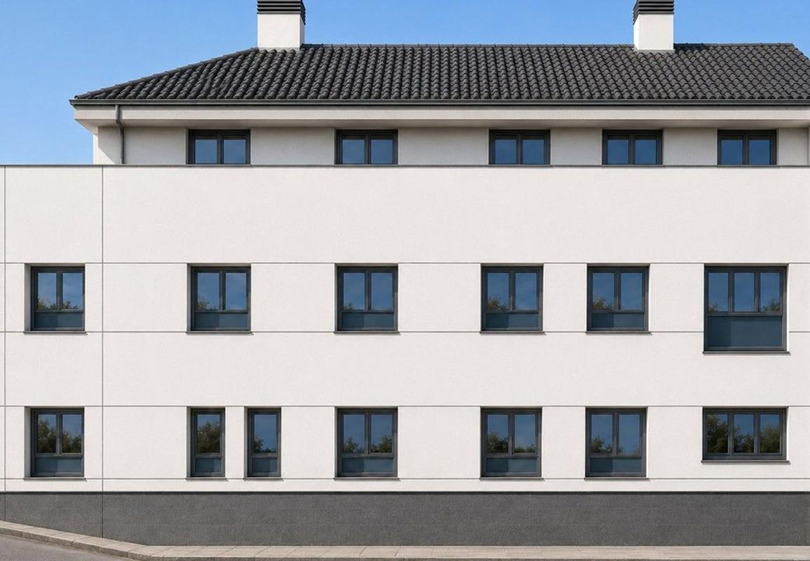 Новостройка Residencial Ambrosio Pérez в Кабанильяс дель Кампо photo 5