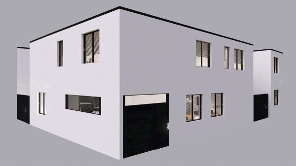 Promocja Calle Ugena nowe budownictwo w Yuncos photo 3