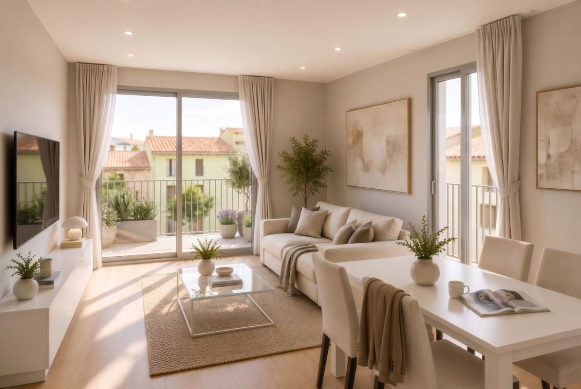 Продажа квартиры на Piso en Calle Cortes de Aragon, 10, El Burgo de Ebro, Эль-Бурго-де-Эбро
photo 5