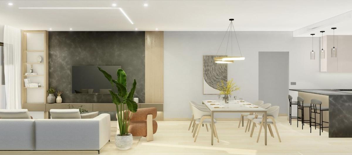 New construction Apartamento en Pilar de la Horadada in Pilar de la Horadada photo 4