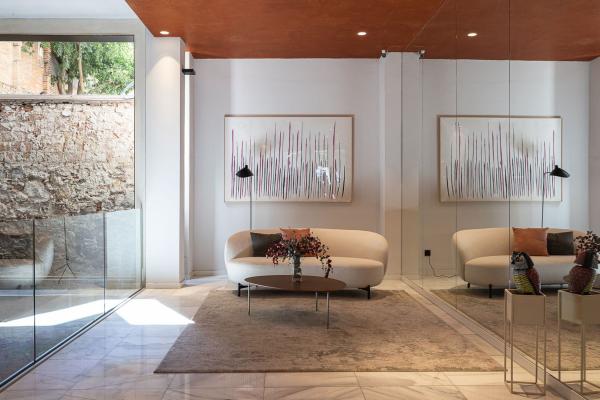 Promocja Eixample Collection nowe budownictwo w Barcelona photo 4