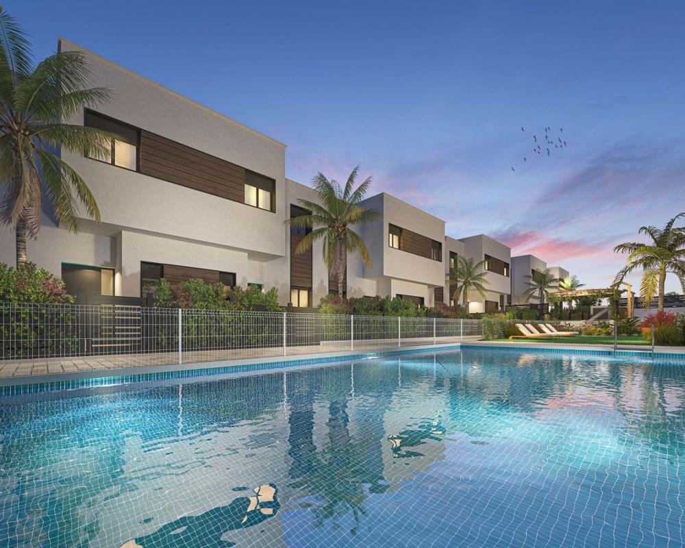 Venta de chalet adosado en Avenida de Espera, 62, Pozoalbero, Jerez de la Frontera , Jerez de la Frontera photo 5