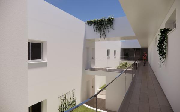 Promoción Tendido 6 obra nueva en Jerez de la Frontera photo 3