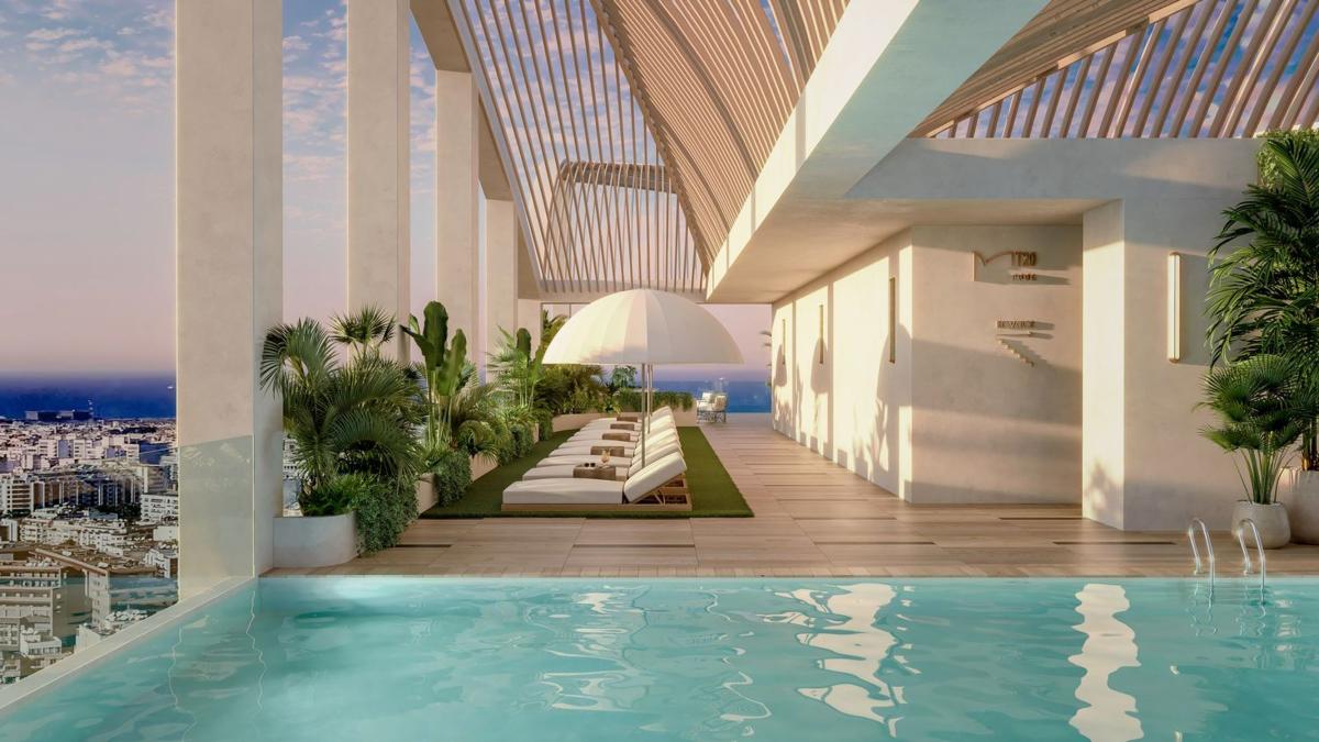 Obra nueva Torre Abu en Cádiz (Revista) photo 3