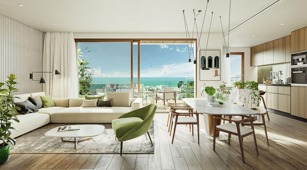 Obra nueva Torre Abu en Cádiz (Revista) photo 4