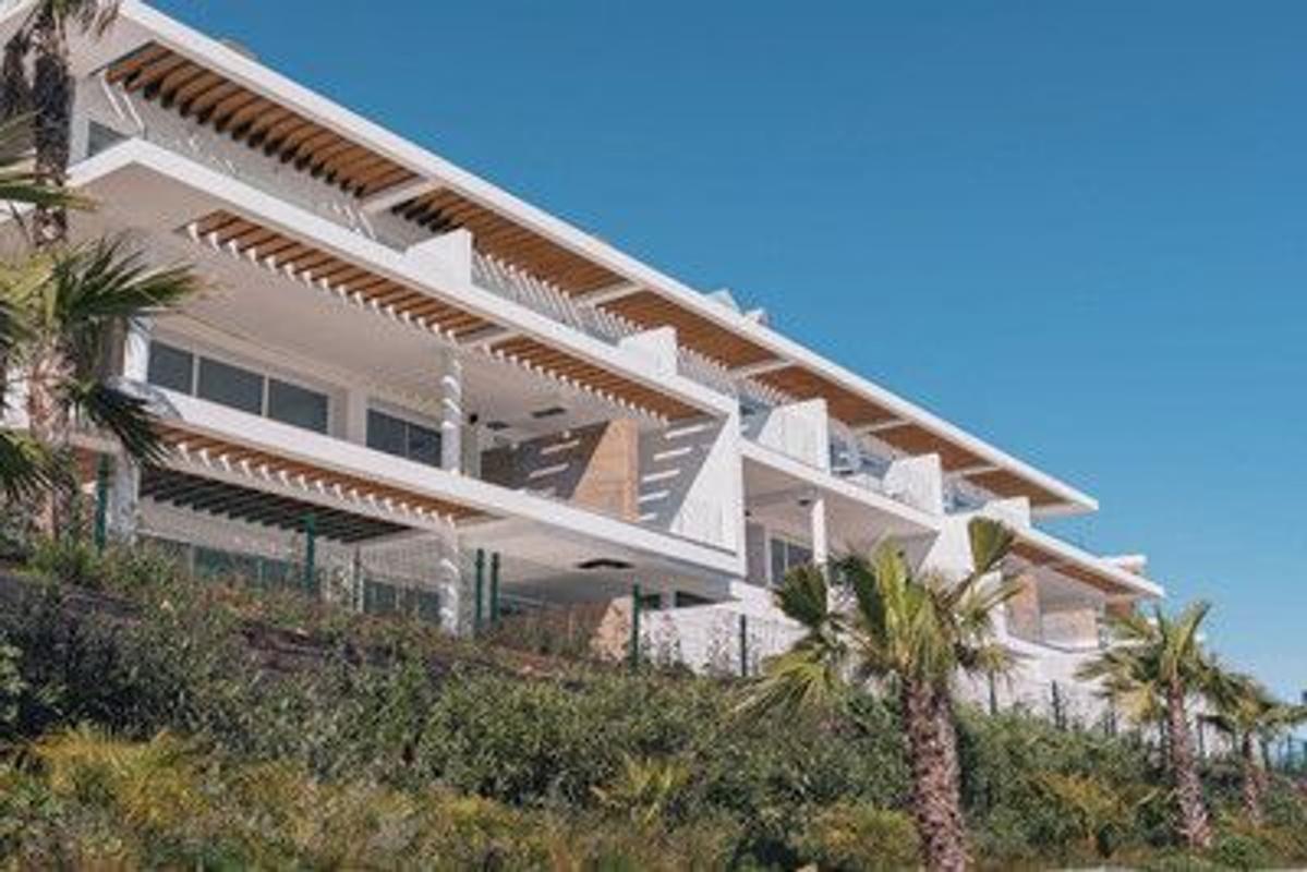 Venta de duplex en Dúplex en Calle La Alcaidesa, 7, La Alcaidesa, La Alcaidesa photo 2