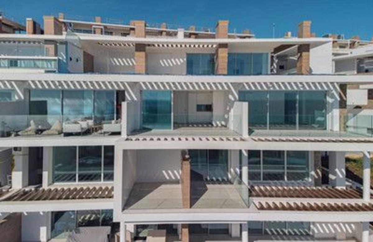Venta de duplex en Dúplex en Calle La Alcaidesa, 7, La Alcaidesa, La Alcaidesa photo 3