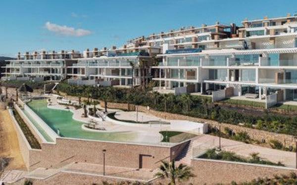 Promoción Infinity Sea View Homes obra nueva en La Alcaidesa photo 4