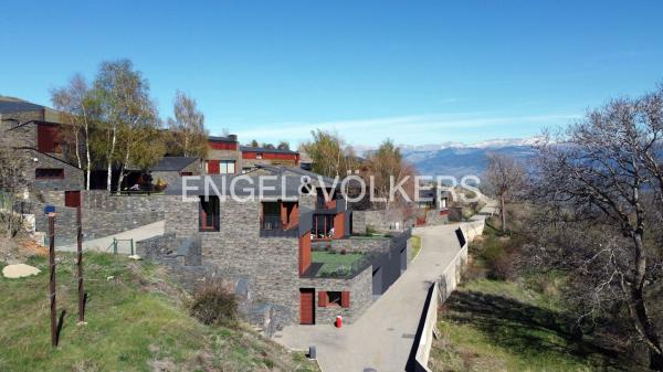 Promotion El Mirador de Niula new development in Germany photo 3