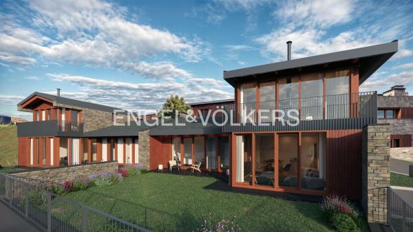 Promotion El Mirador de Niula new development in Germany photo 4