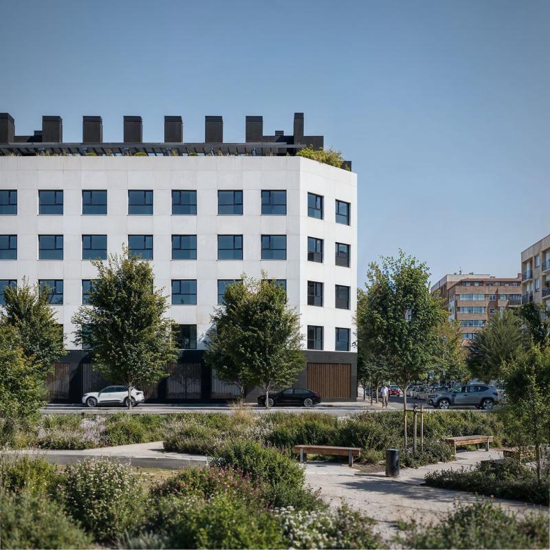 Venta de estudio en Estudio en Calle Berrocal, 82, Butarque, Madrid, Madrid photo 3