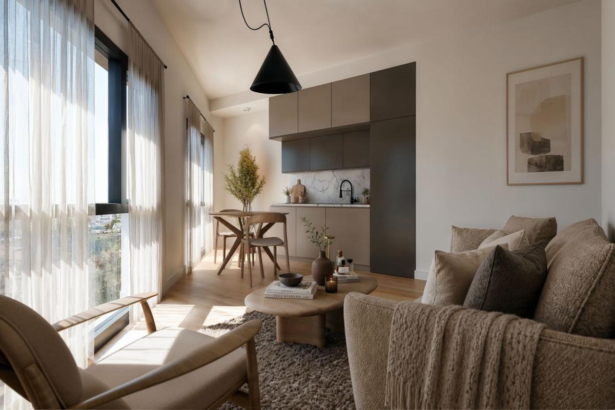 Venta de estudio en Estudio en Calle Berrocal, 82, Butarque, Madrid, Madrid photo 5