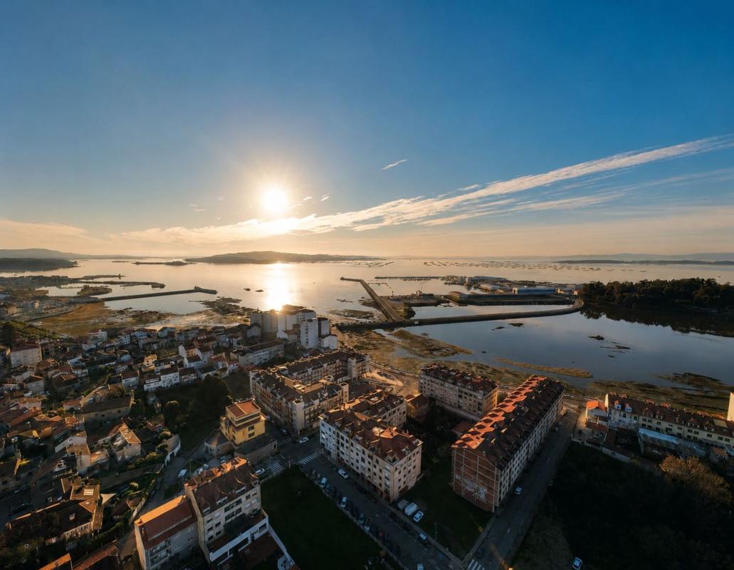 Obra nueva Edificio Fefiñas en Cambados (Revista) photo 5