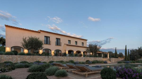 Finca rústica en venta en Finca rústica en Camino Tarraula, 43, La Lluca - La Tarraula, Jávea/Xàbia , Jávea/Xàbia thumbnail 1