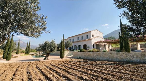 Finca rústica en venta en  Finca rústica en Camino Tarraula, 43, La Lluca - La Tarraula, Jávea/Xàbia , Jávea/Xàbia photo 4