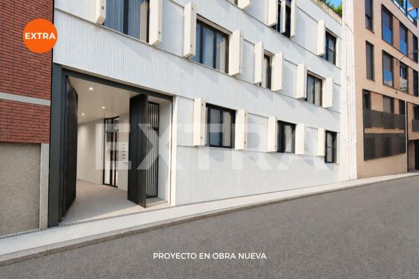 Promoción Huerta del Obispo obra nueva en Madrid photo 2