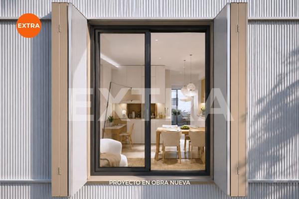 Promoción Huerta del Obispo obra nueva en Madrid photo 3