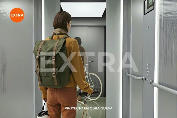 Promoción Huerta del Obispo obra nueva en Madrid photo 4