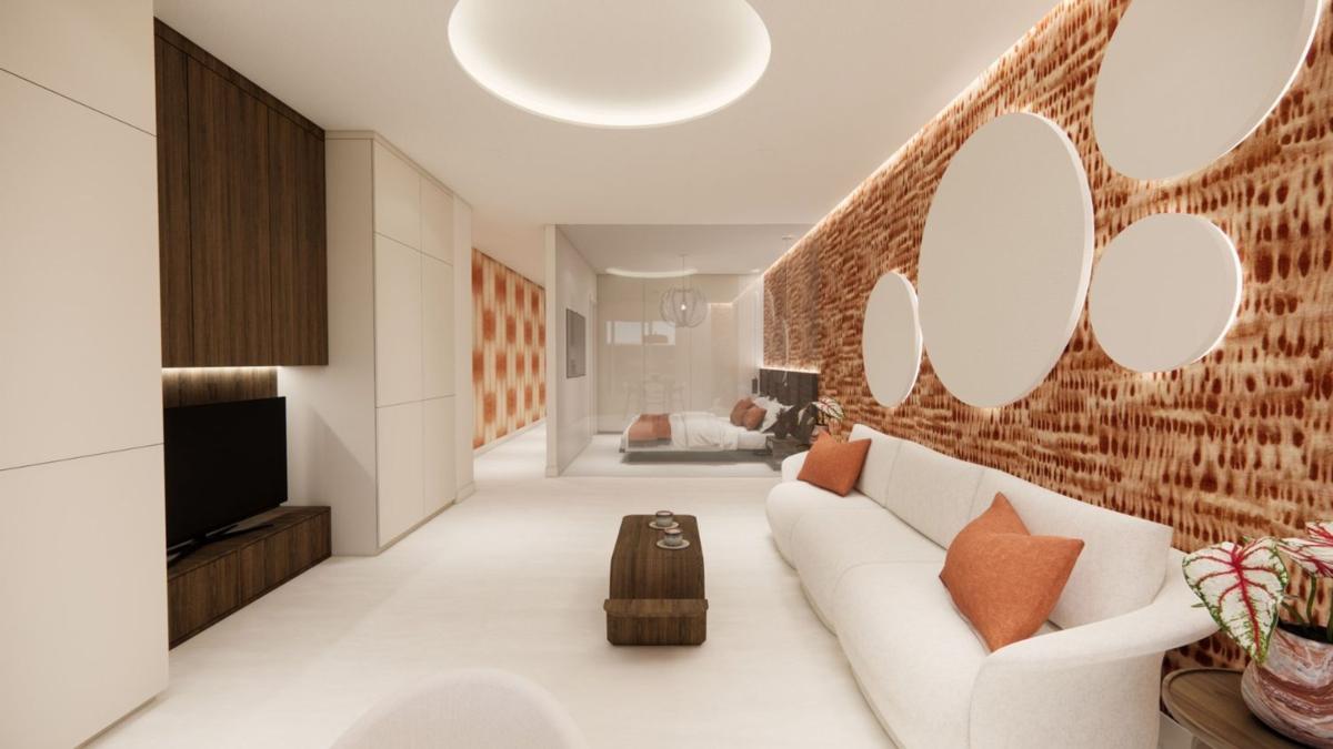 Продажа квартиры на Piso en Calle Donoso Cortés, 8, Santa Maria de Guia de Gran Canaria, Санта-Мария-де-Гуия-де-Гран-Канария
photo 3