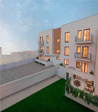 Promocja Residencial Doctor Moliner nowe budownictwo w Burjassot thumbnail 1