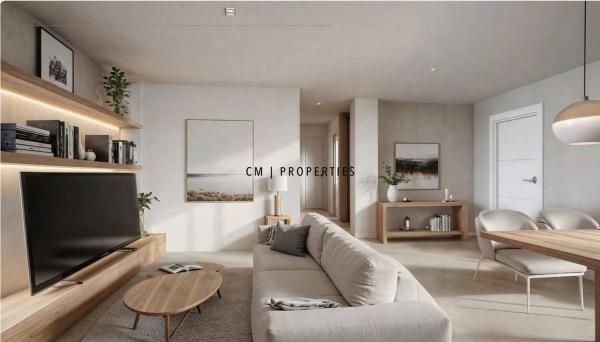 Promocja Residencial Doctor Moliner nowe budownictwo w Burjassot thumbnail 2