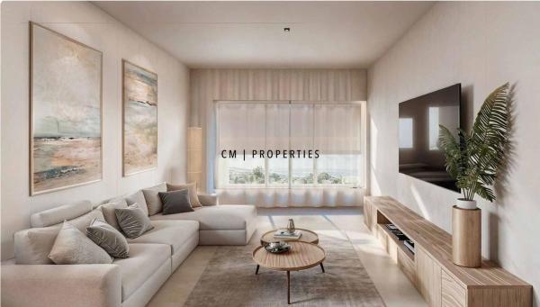 Promocja Residencial Doctor Moliner nowe budownictwo w Burjassot photo 4