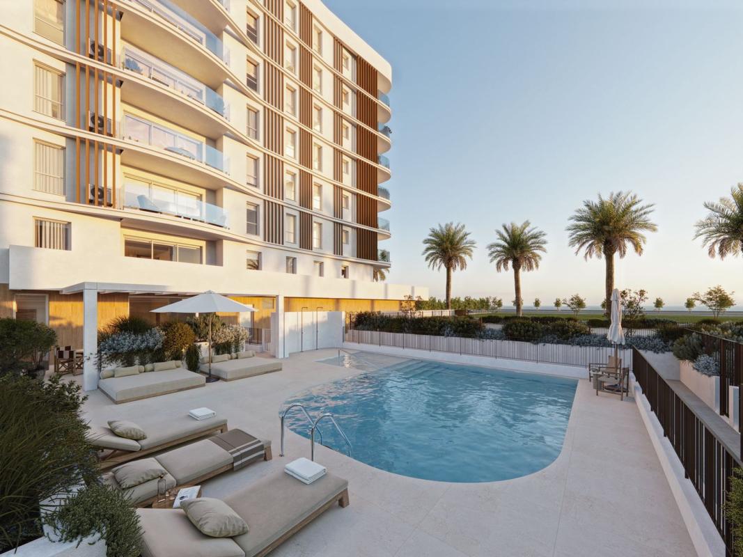 Sprzedaż szeregowego domku w Camino Platja b, 26, Playa Puig , Playa Puig photo 2