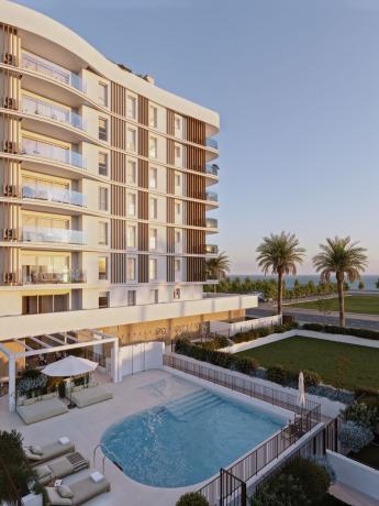 ЖК Serena Beach новая стройка в Плая Пуйг photo 3