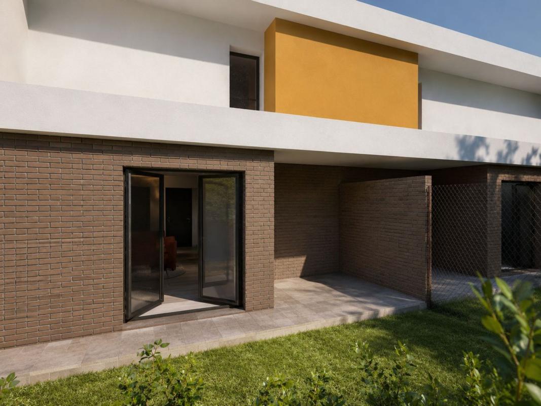Venta de chalet adosado en Camino del Río, 2, Villaralbo , Villaralbo photo 2